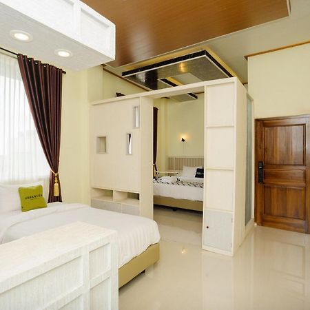 Urbanview Hotel Jib Bandar Lampung By Reddoorz Luaran gambar