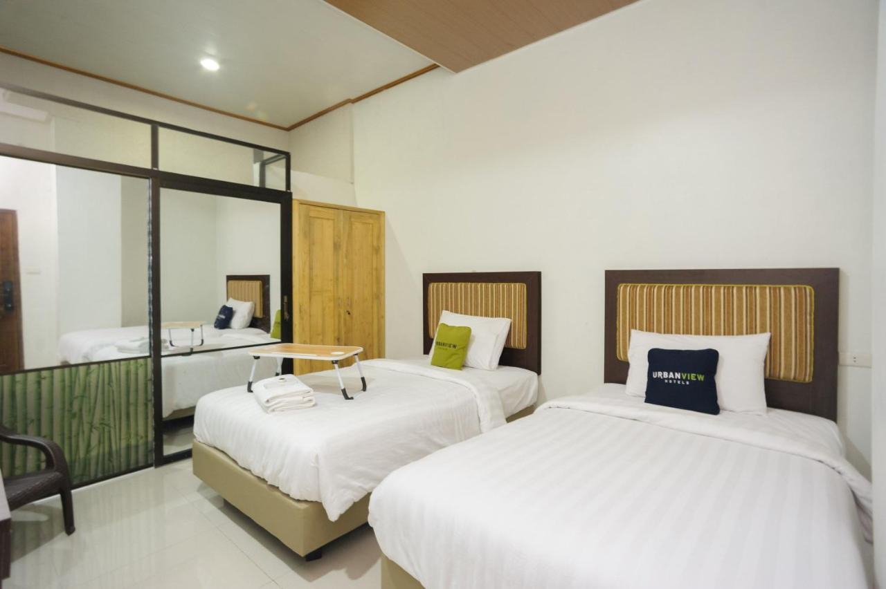 Urbanview Hotel Jib Bandar Lampung By Reddoorz Luaran gambar