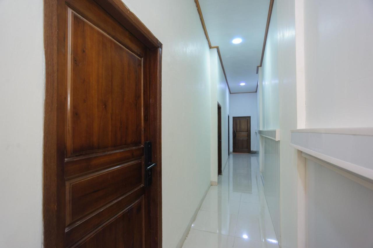 Urbanview Hotel Jib Bandar Lampung By Reddoorz Luaran gambar