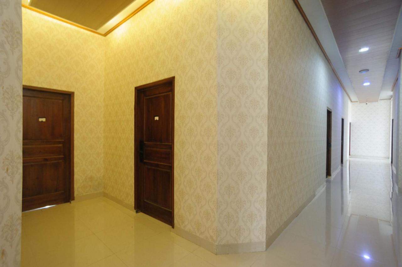 Urbanview Hotel Jib Bandar Lampung By Reddoorz Luaran gambar