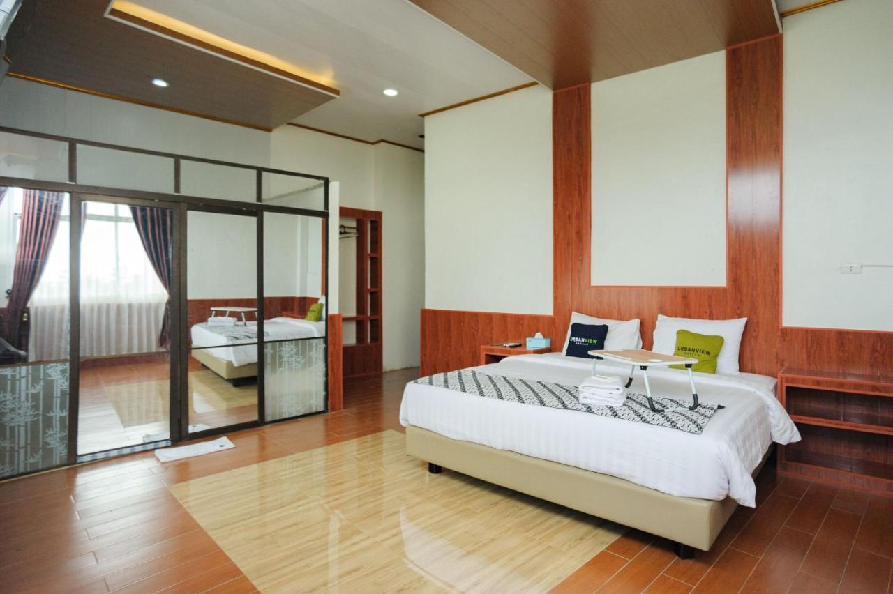 Urbanview Hotel Jib Bandar Lampung By Reddoorz Luaran gambar