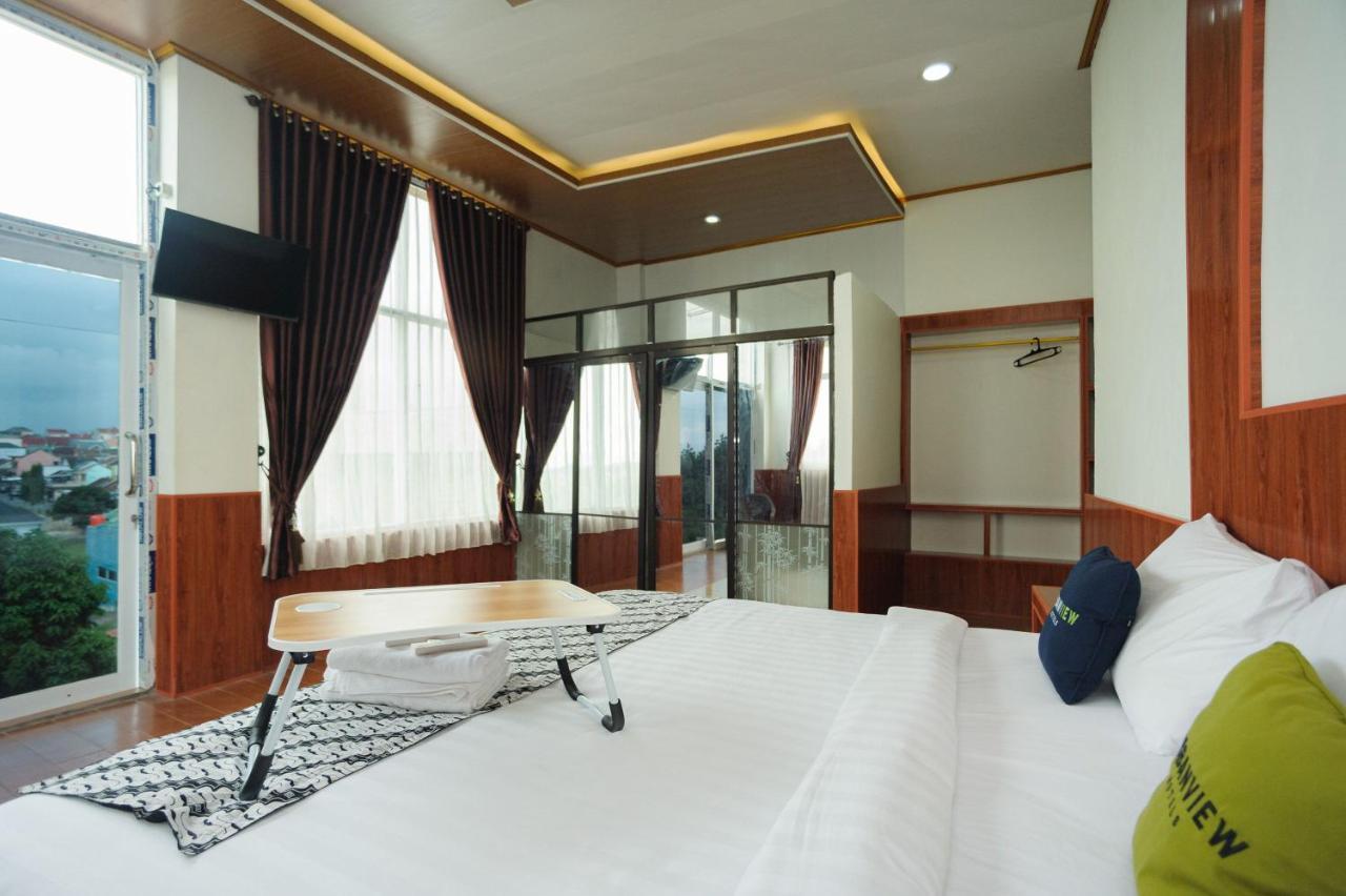 Urbanview Hotel Jib Bandar Lampung By Reddoorz Luaran gambar
