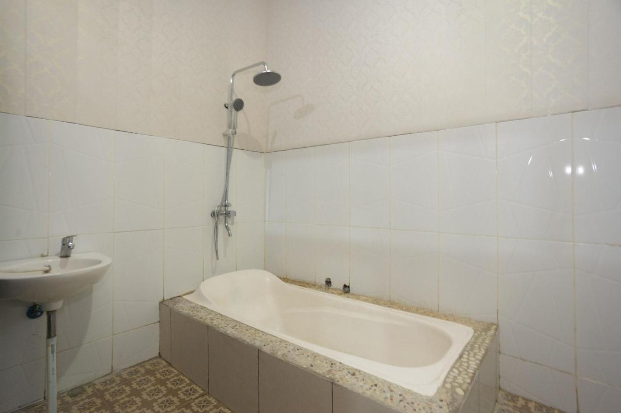 Urbanview Hotel Jib Bandar Lampung By Reddoorz Bilik gambar