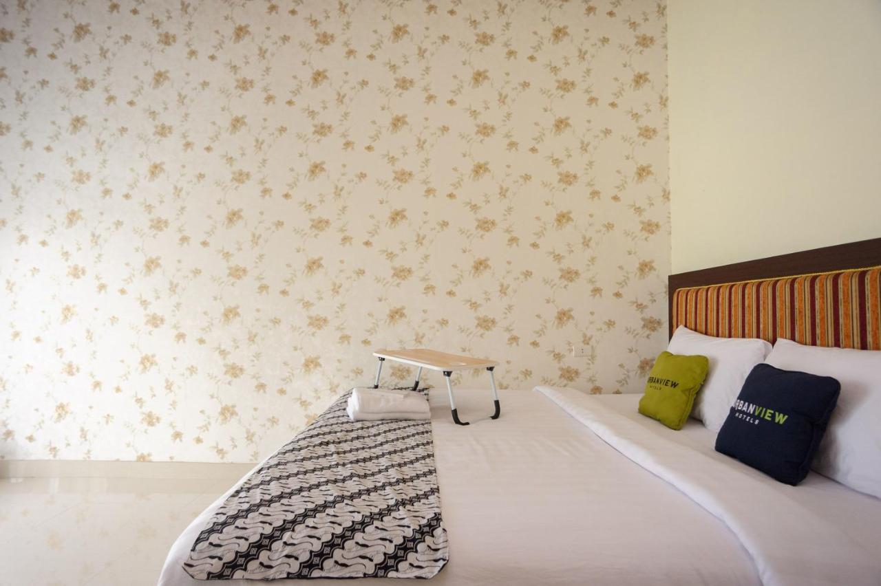 Urbanview Hotel Jib Bandar Lampung By Reddoorz Luaran gambar