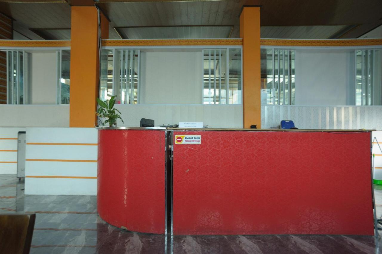 Urbanview Hotel Jib Bandar Lampung By Reddoorz Luaran gambar